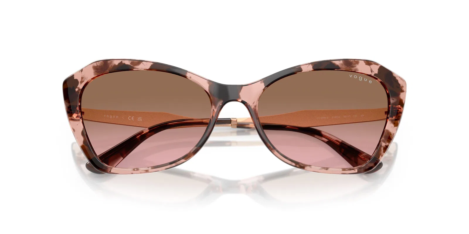 Vogue 5626S Sunglasses - view 30